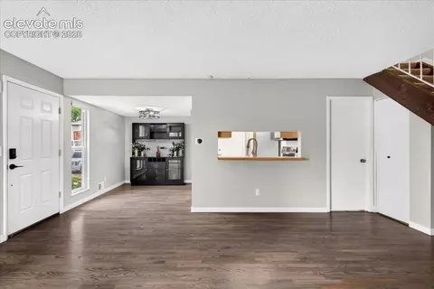 Living - 10001 Evans Ave #79B, Denver, CO 80247 photo 2 of 5