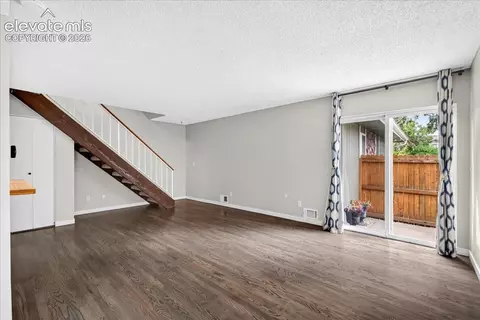 Living - 10001 Evans Ave #79B, Denver, CO 80247 photo 5 of 5