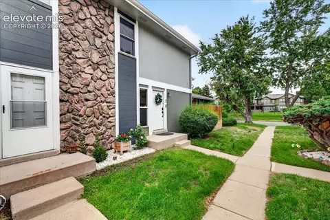 Exterior - 10001 Evans Ave #79B, Denver, CO 80247 photo 3 of 4