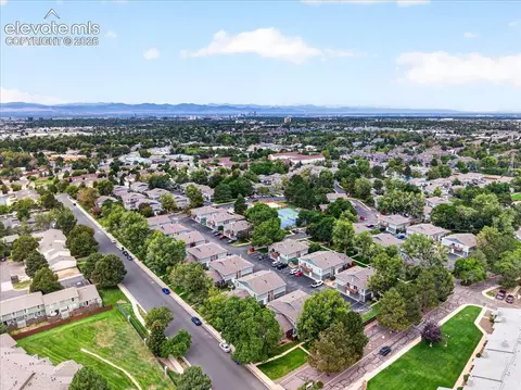 View/Area - 10001 Evans Ave #79B, Denver, CO 80247 photo 5 of 7