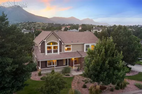 8030 Edgerton Ct, Colorado Springs, CO 80919