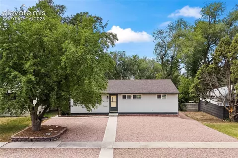 2326 Eagle View Dr, Colorado Springs, CO 80909