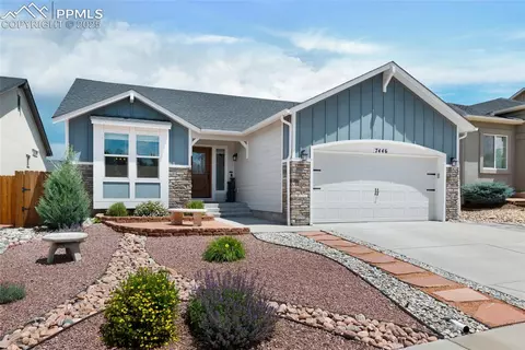 7446 Manistique Dr, Colorado Springs, CO 80923
