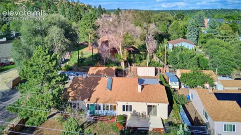 2409 N Chelton Rd, Colorado Springs, CO 80909