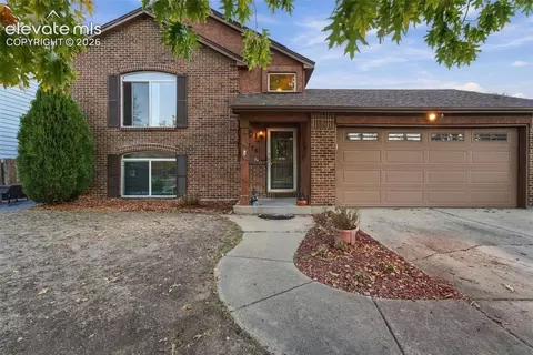 6775 Holt Dr, Colorado Springs, CO 80922