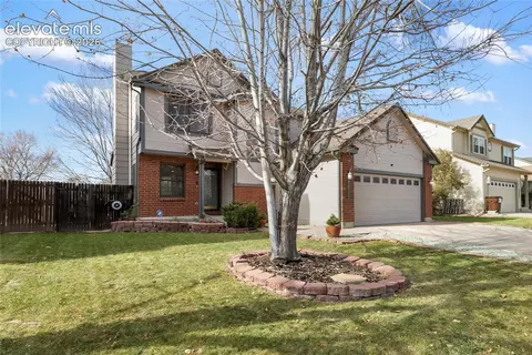 7057 Reunion Cir, Fountain, CO 80817