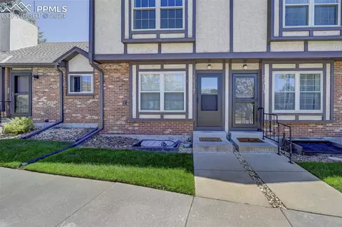 5517 Tamworth Dr, Colorado Springs, CO 80919