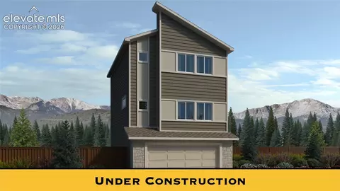 11276 Pura Vida Way, Fountain, CO 80817