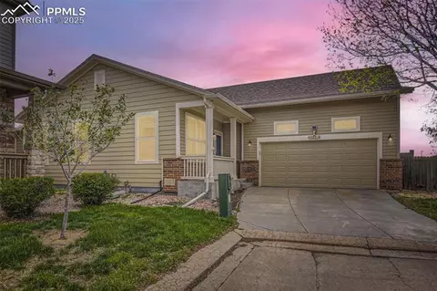7518 Soane Grv, Peyton, CO 80831 photo 2