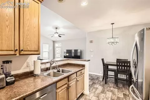 7518 Soane Grv, Peyton, CO 80831 photo 11