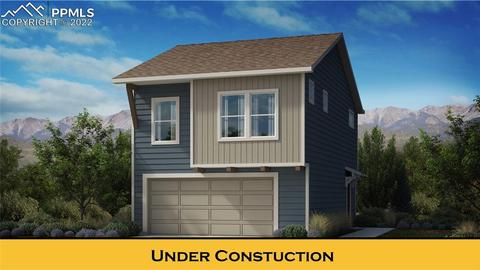 8052 Nico Way, Peyton, CO 80831 photo 1