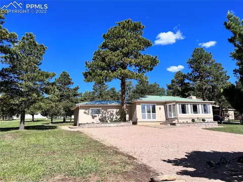 10199 Singer Ln, Rye, CO 81069 photo 1
