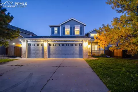 7879 Black Walnut Dr, Colorado Springs, CO 80920