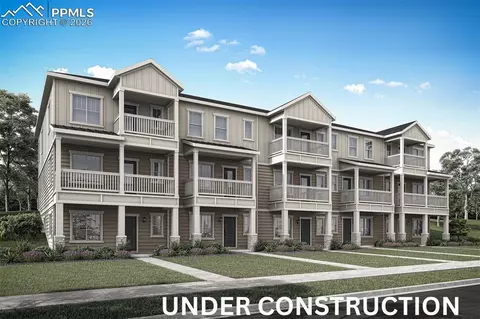 1427 Ducett Hts, Colorado Springs, CO 80904