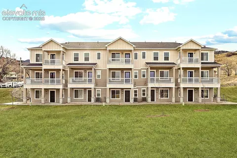 1427 Ducett Hts, Colorado Springs, CO 80904