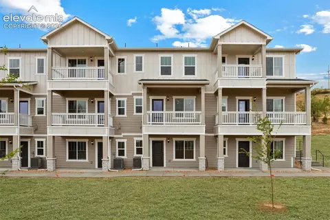 1427 Ducett Hts, Colorado Springs, CO 80904