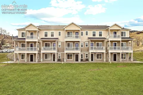 1427 Ducett Hts, Colorado Springs, CO 80904