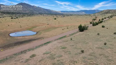 1731 County Road 69, Canon City, CO 81212