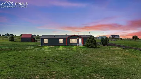 17370 Sage Crest Rd, Peyton, CO 80831