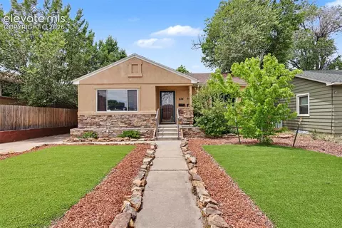 824 N Union Blvd, Colorado Springs, CO 80909