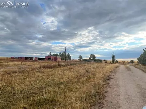 4255 N Ramah Hwy, Yoder, CO 80864 photo 3