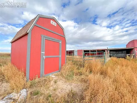 4255 N Ramah Hwy, Yoder, CO 80864 photo 42