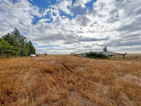 4255 N Ramah Hwy, Yoder, CO 80864 photo 41