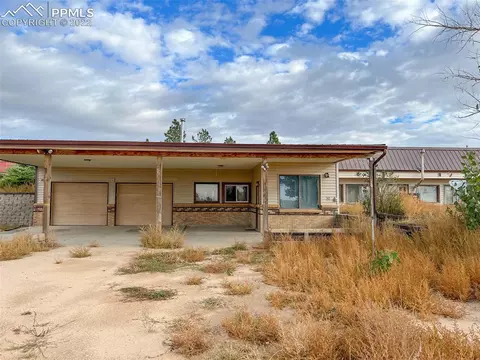 4255 N Ramah Hwy, Yoder, CO 80864 photo 1