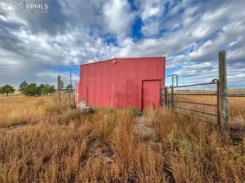 4255 N Ramah Hwy, Yoder, CO 80864 photo 40