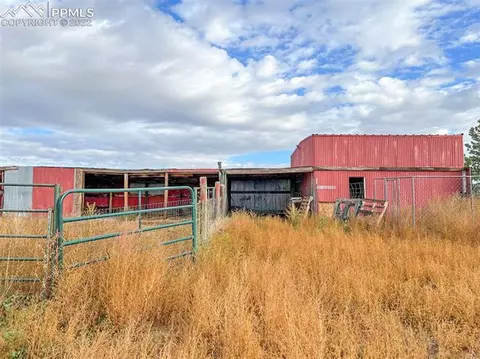 4255 N Ramah Hwy, Yoder, CO 80864 photo 43