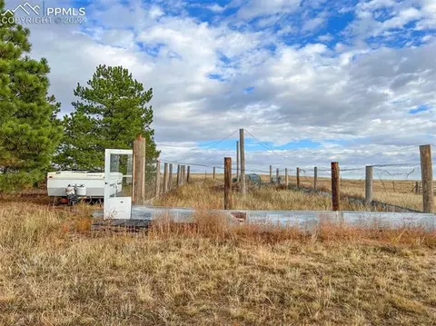 4255 N Ramah Hwy, Yoder, CO 80864 photo 36