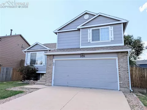 2132 Reminiscent Cir, Fountain, CO 80817