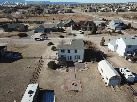 8443 Saddleman Rd, Peyton, CO 80831 photo 37