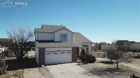8443 Saddleman Rd, Peyton, CO 80831 photo 2