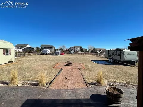 8443 Saddleman Rd, Peyton, CO 80831 photo 35