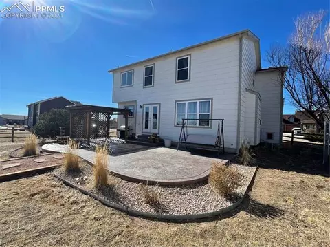 8443 Saddleman Rd, Peyton, CO 80831 photo 33