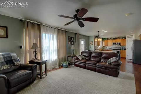 8443 Saddleman Rd, Peyton, CO 80831 photo 7