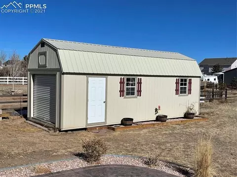 8443 Saddleman Rd, Peyton, CO 80831 photo 31