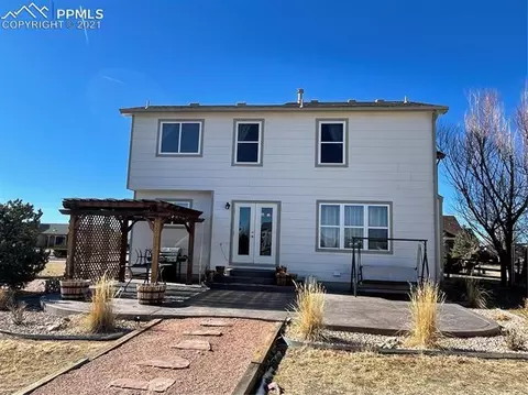 8443 Saddleman Rd, Peyton, CO 80831 photo 32