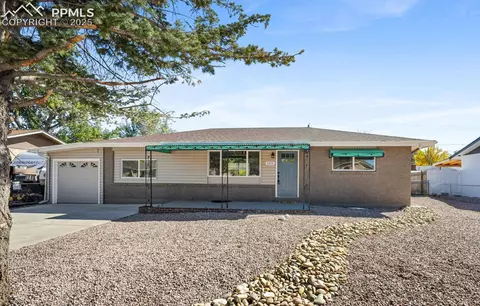 149 Ely St, Colorado Springs, CO 80911