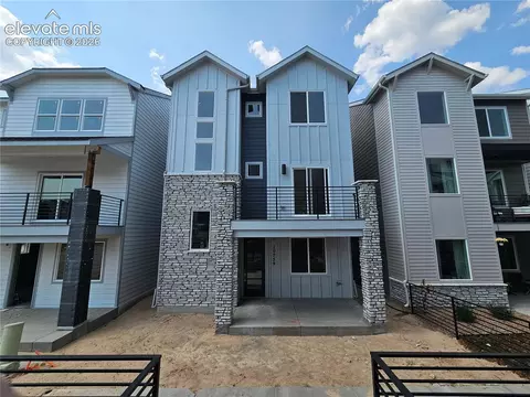 10759 Spalding Vw, Colorado Springs, CO 80908