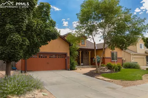 6269 Roundup Butte St, Colorado Springs, CO 80925