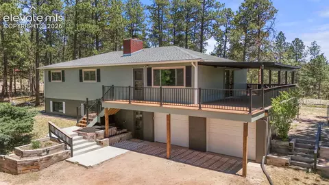4465 Leprechaun Ln, Colorado Springs, CO 80908