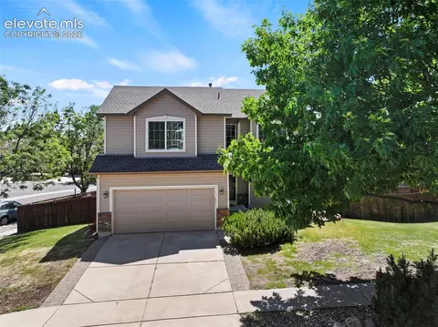 3330 Flying Horse Rd, Colorado Springs, CO 80922