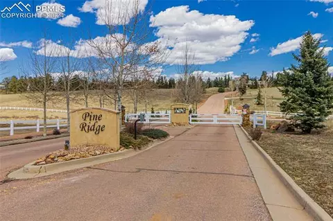 402 Silvermoon Hts, Divide, CO 80814 photo 2