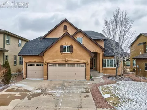 5755 Flicka Dr, Colorado Springs, CO 80924