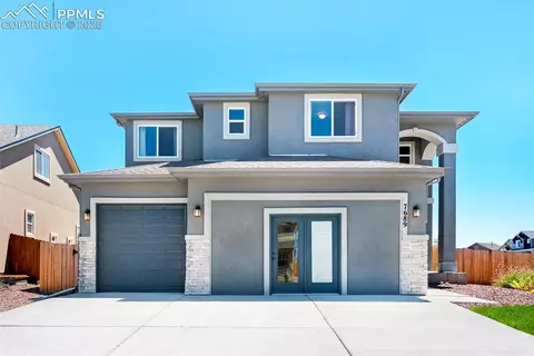 7689 Bigtooth Maple Dr, Colorado Springs, CO 80925