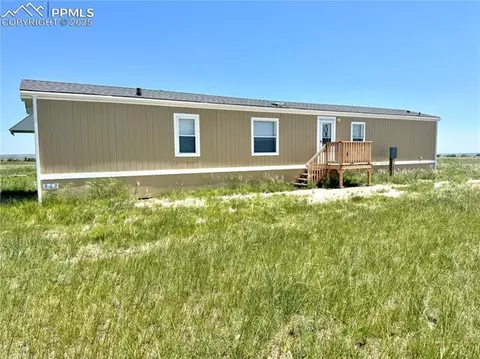 21457 Spencer Rd, Calhan, CO 80808