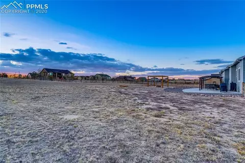 11358 Pyramid Peak Dr, Peyton, CO 80831 photo 27