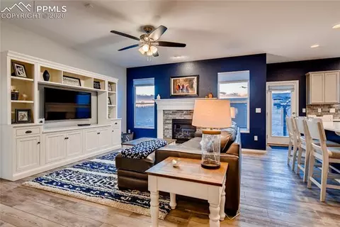11358 Pyramid Peak Dr, Peyton, CO 80831 photo 6